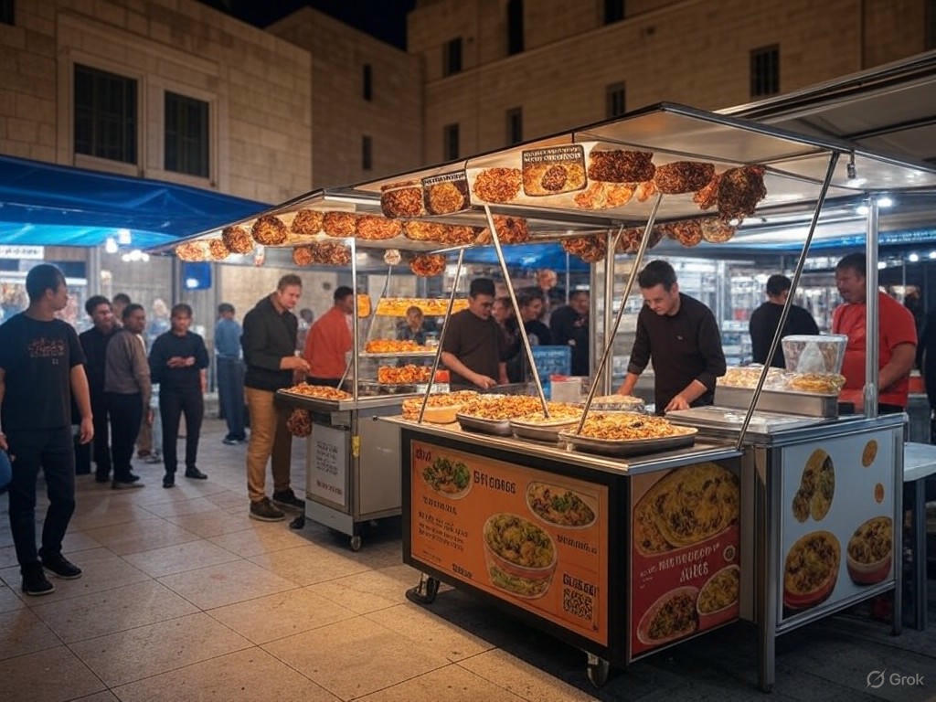 10 דברים שרק מי שחי בירושלים באמת יבין!